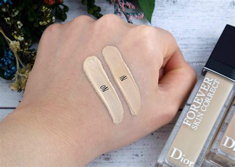 dior forever matte foundation 1n|Dior foundation forever matte reviews.